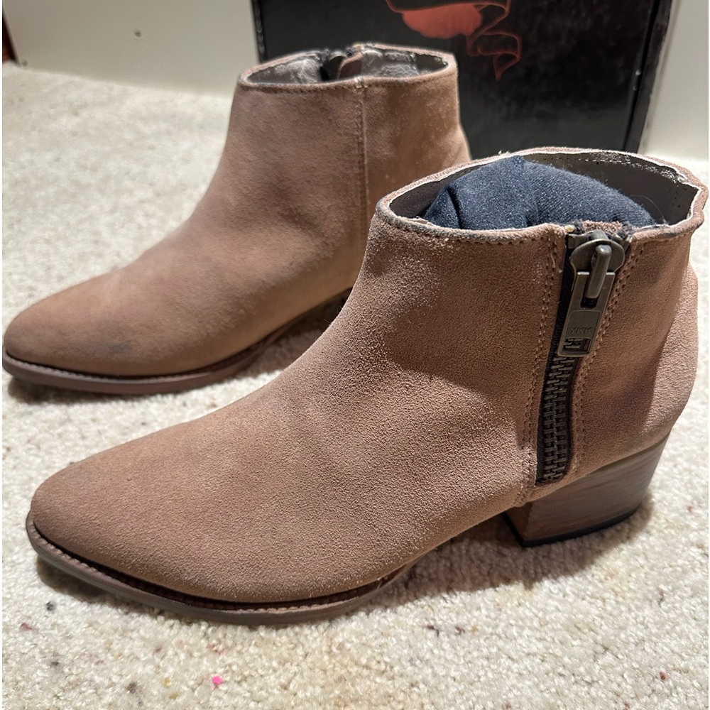 Freebird Onyx New Size 10 Rare